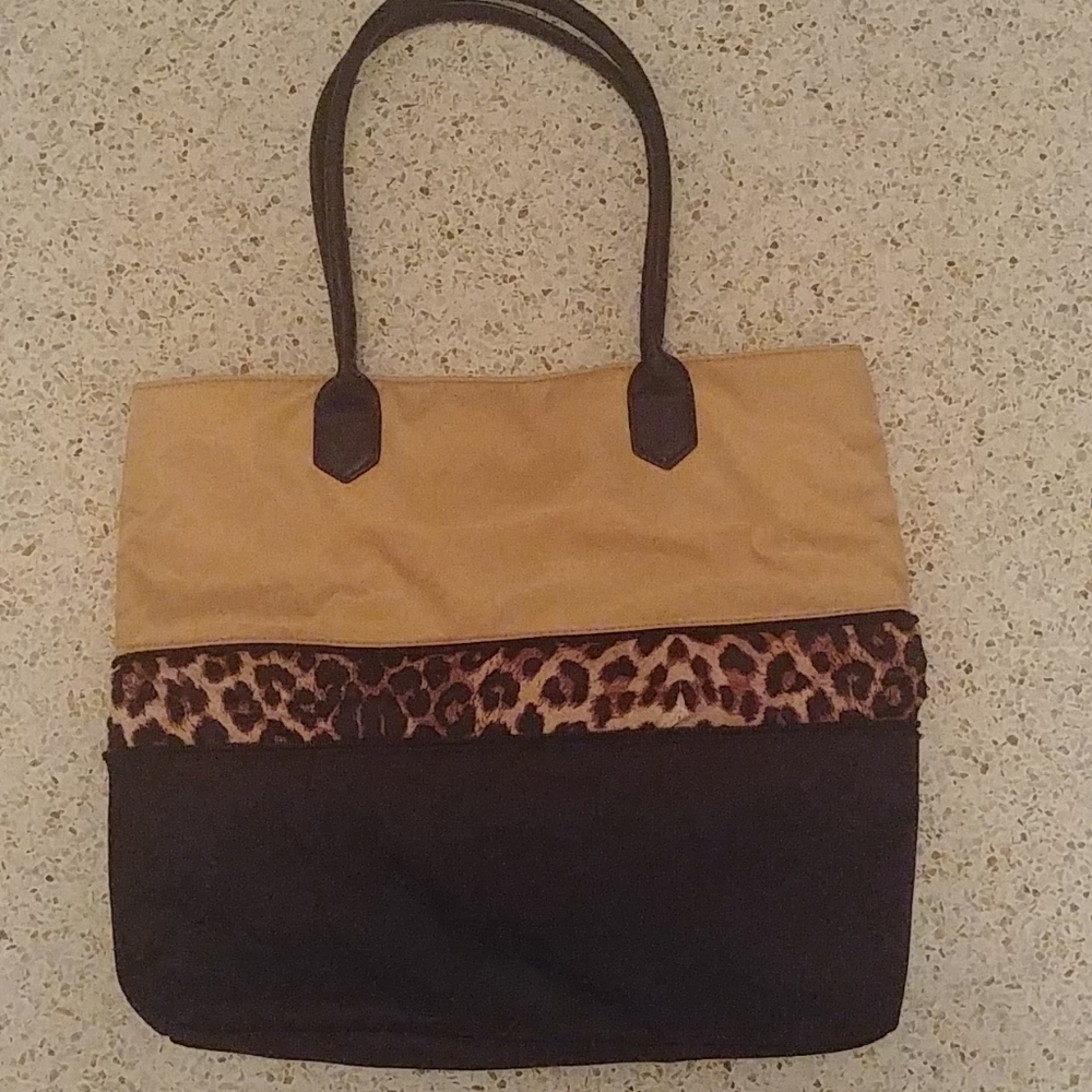 Signature Collection 2 in 1 Bag